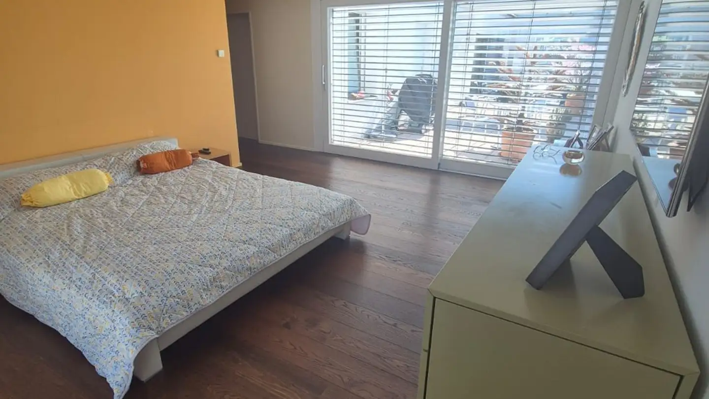 Single room for rent - 8180 Bülach - Photo 2