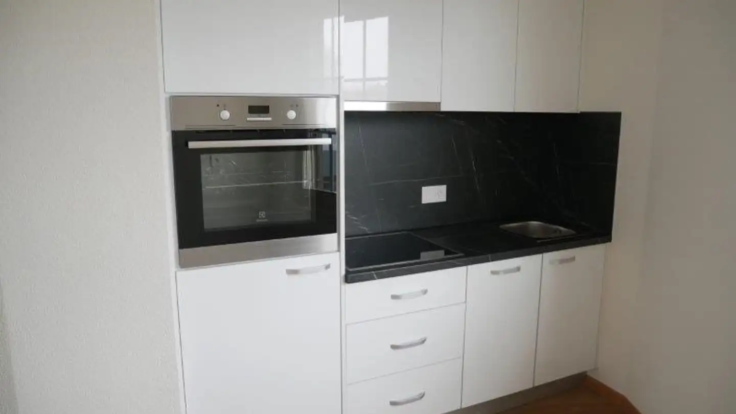 Apartment for rent - Rue De Madretsch / Madretschstrasse 56, 2503 Biel/Bienne - Photo 2