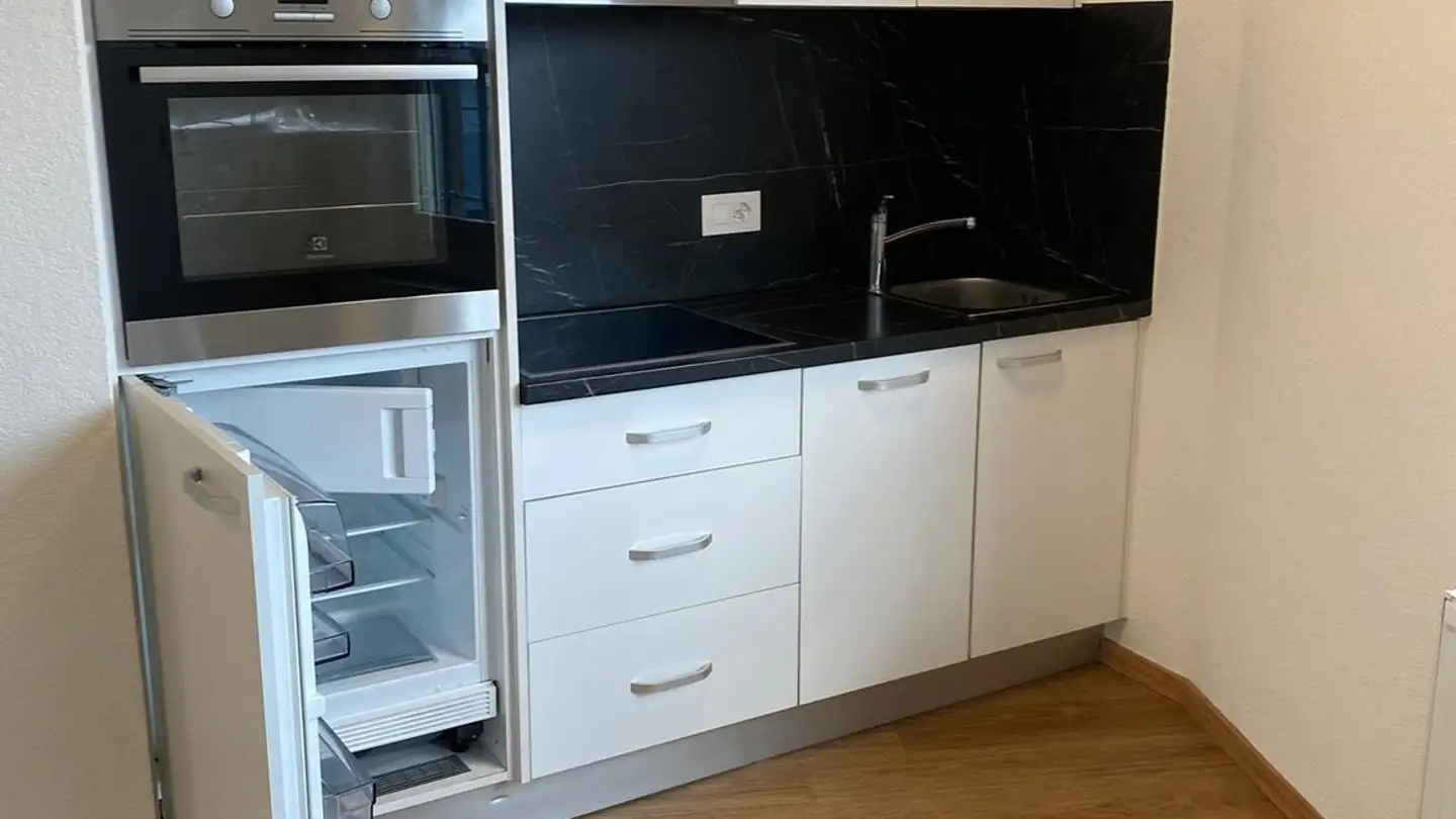 Apartment for rent - Rue De Madretsch / Madretschstrasse 56, 2503 Biel/Bienne - Photo 3