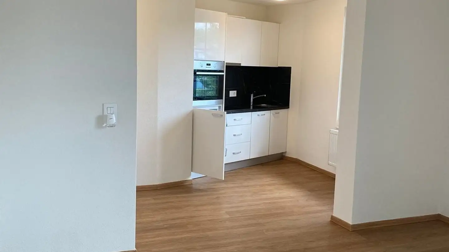 Apartment for rent - Rue De Madretsch / Madretschstrasse 56, 2503 Biel/Bienne - Photo 4
