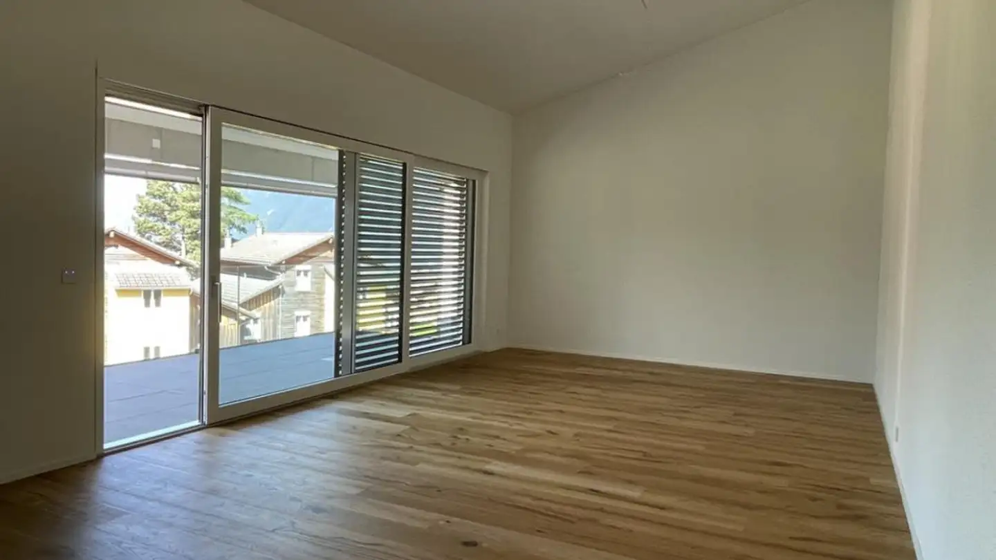 Apartment for rent - Axenfels 10e, 6443 Morschach - Photo 4