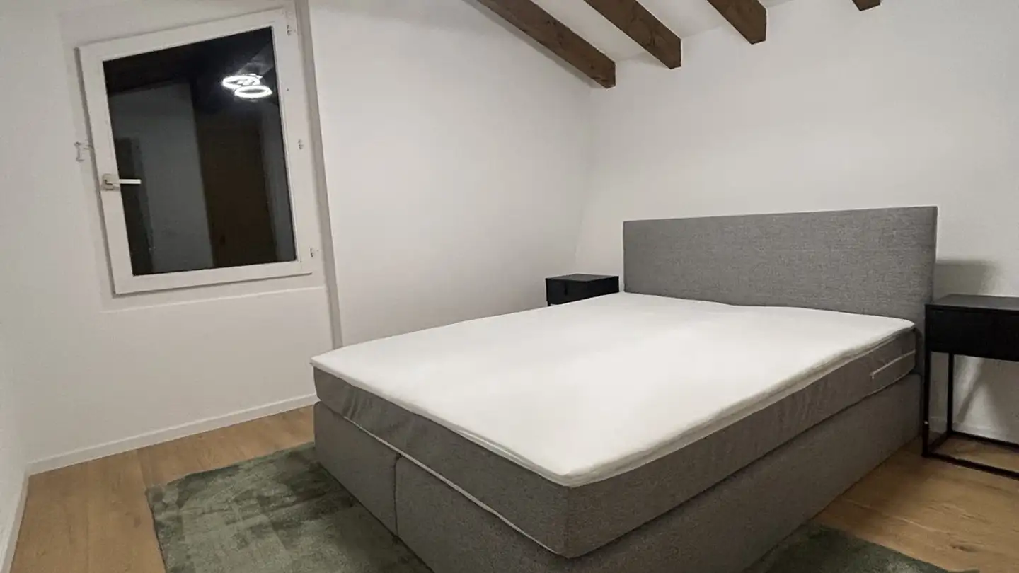 Wohnung mieten - 3911 Ried-Brig