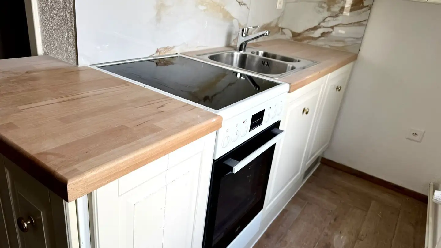 Appartement à louer - Grabenstrasse 21, 8500 Frauenfeld - Photo 4