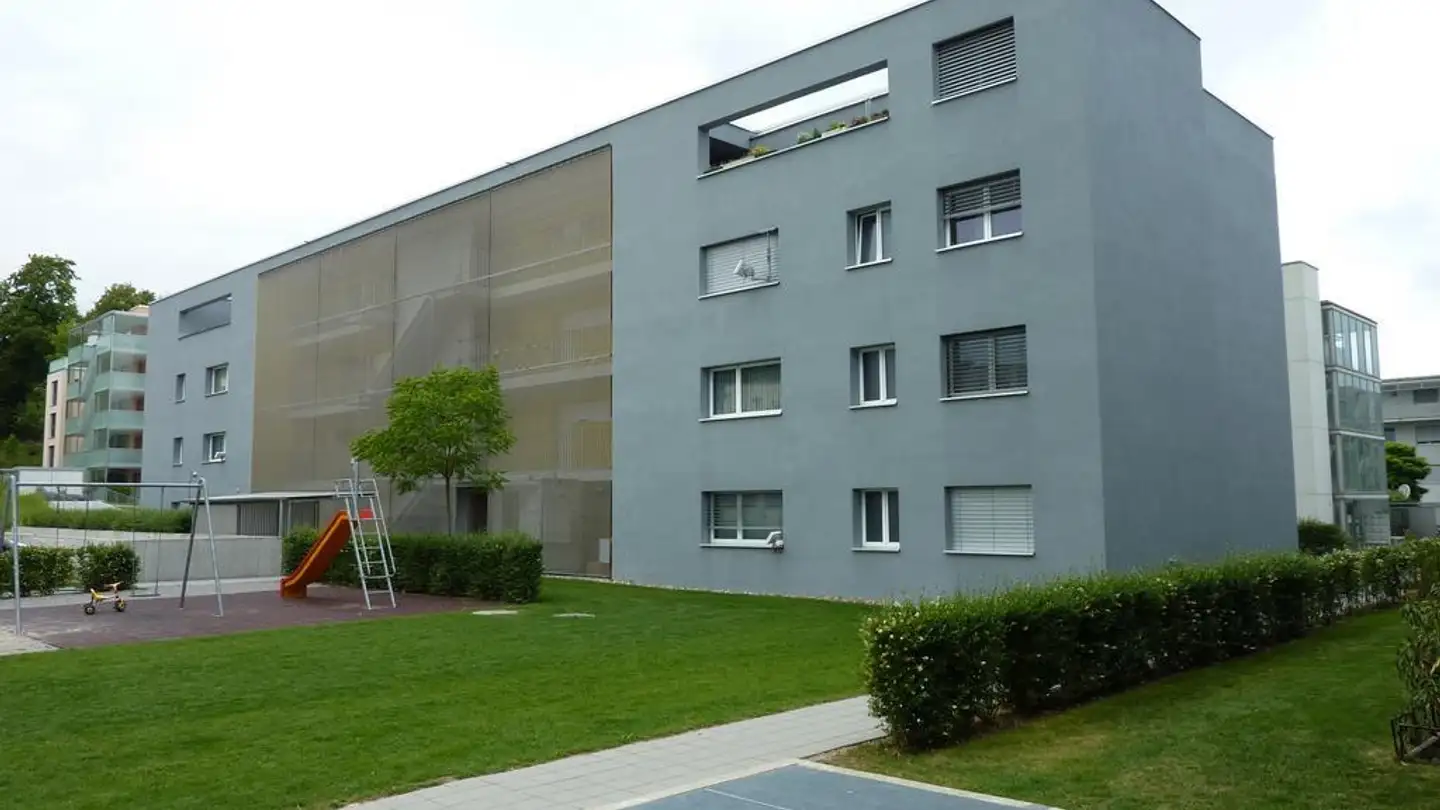 Wohnung mieten - Zürcherstrasse 112, 8952 Schlieren