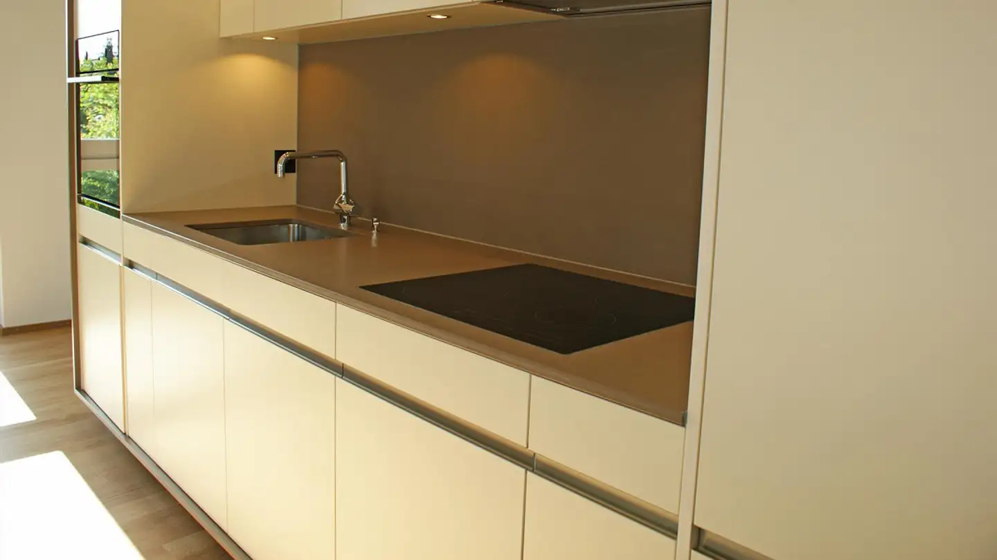 Apartment for rent - Bahnhofstrasse 16, 5506 Mägenwil - Photo 2