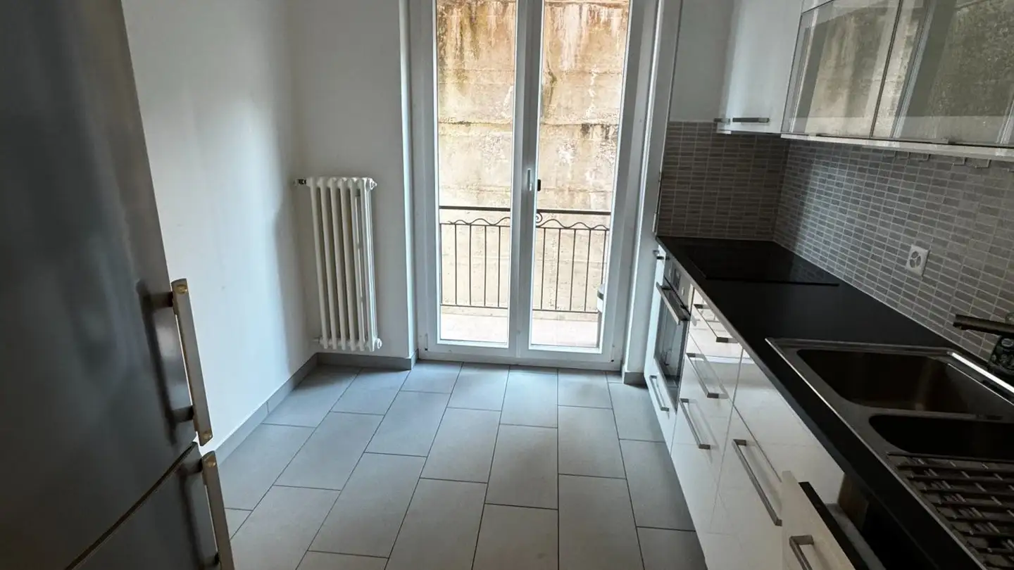 Apartment for rent - Via Alla Roggia 4, 6924 Sorengo - Photo 4