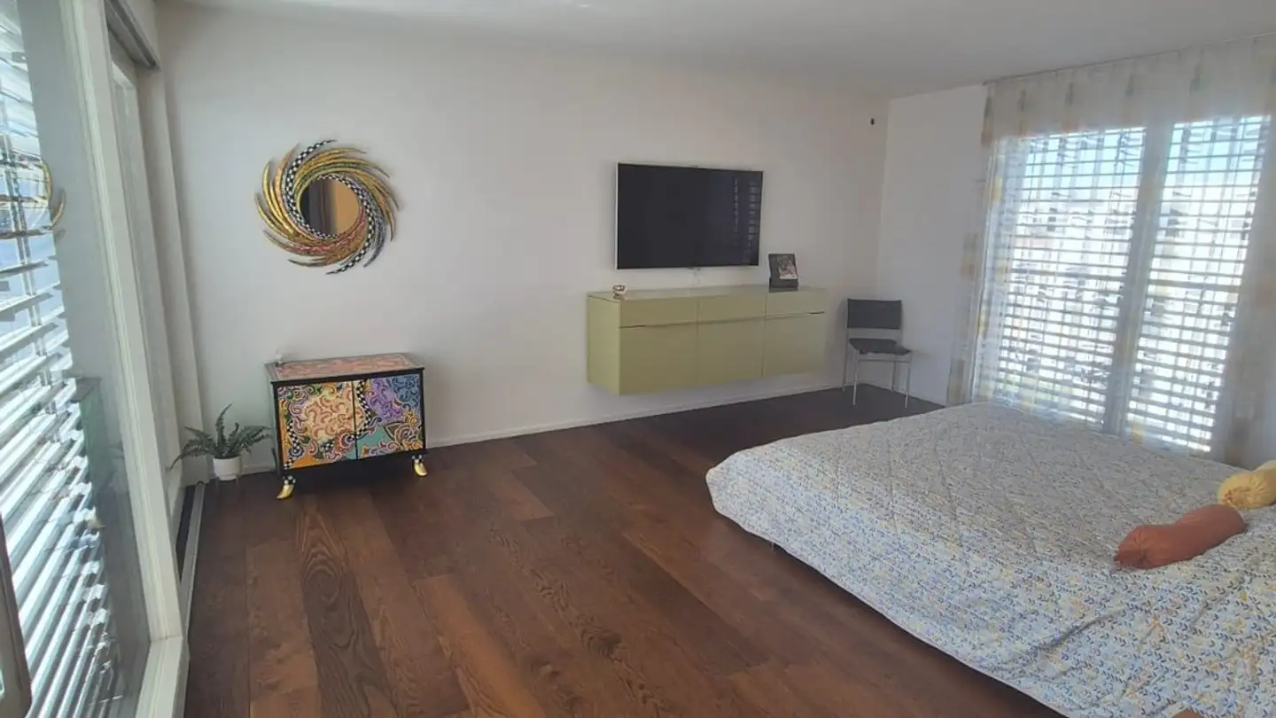 Single room for rent - 8180 Bülach - Photo 3