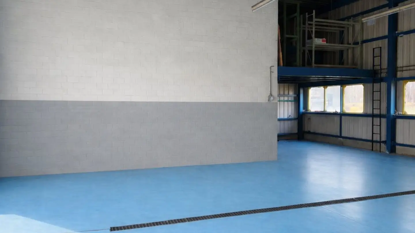 Werkstatt mieten - Hauptstrasse 165, 3286 Muntelier - Foto 3