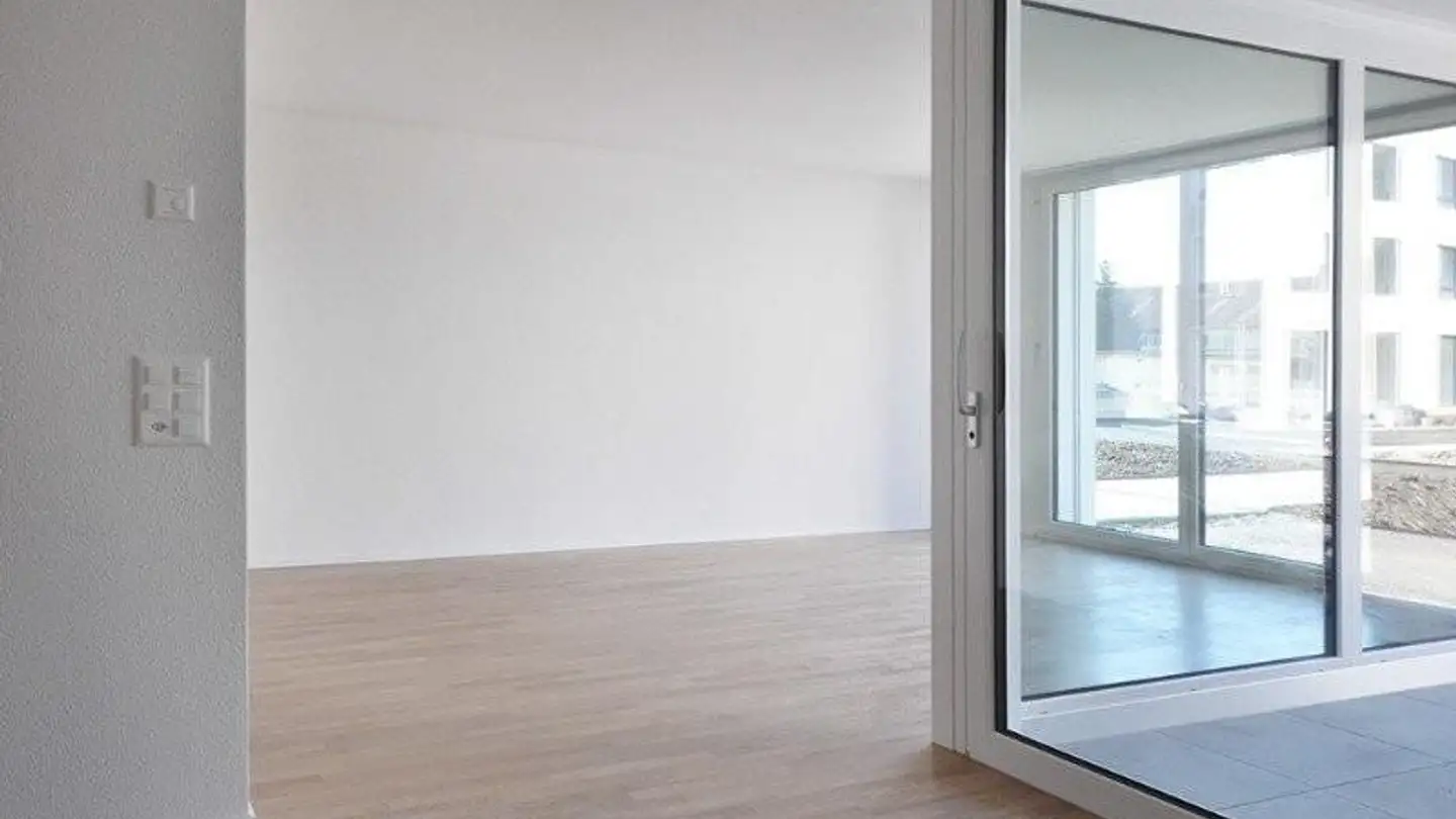 Apartment for rent - St. Gallerstrasse 43b, 9500 Wil SG - Photo 4