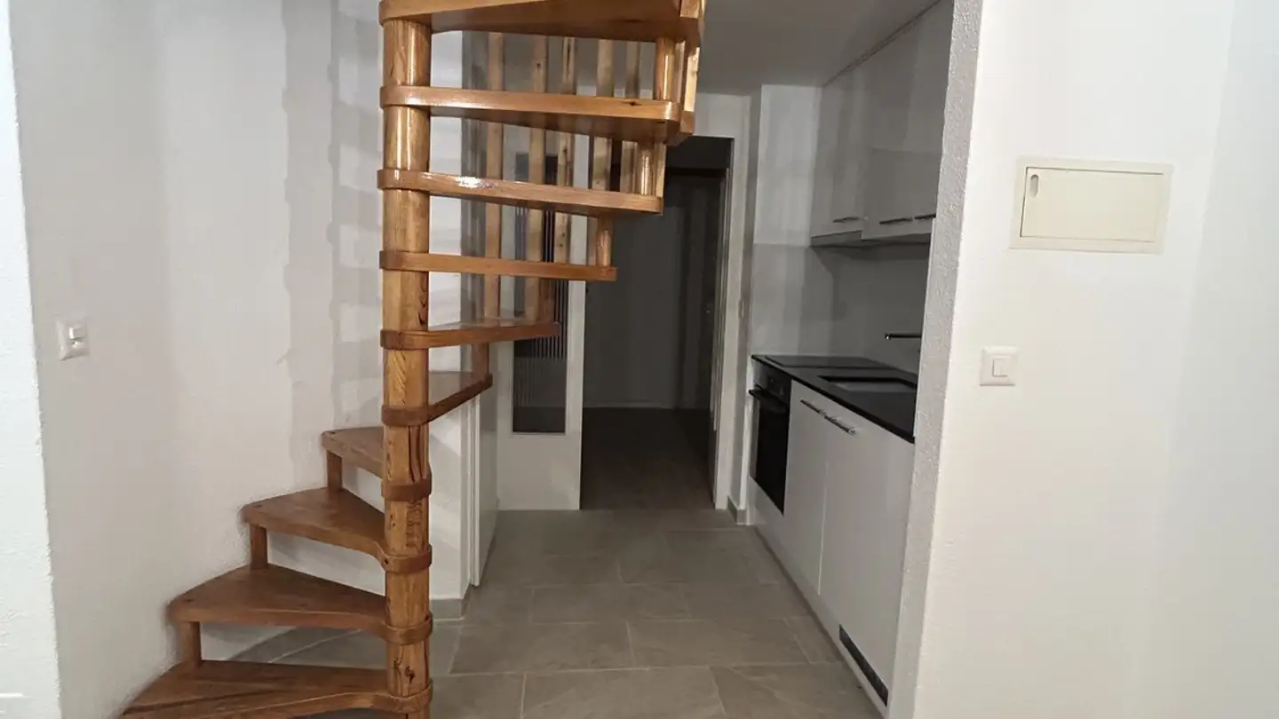 Appartamento in affitto - 3911 Ried-Brig - Photo 4