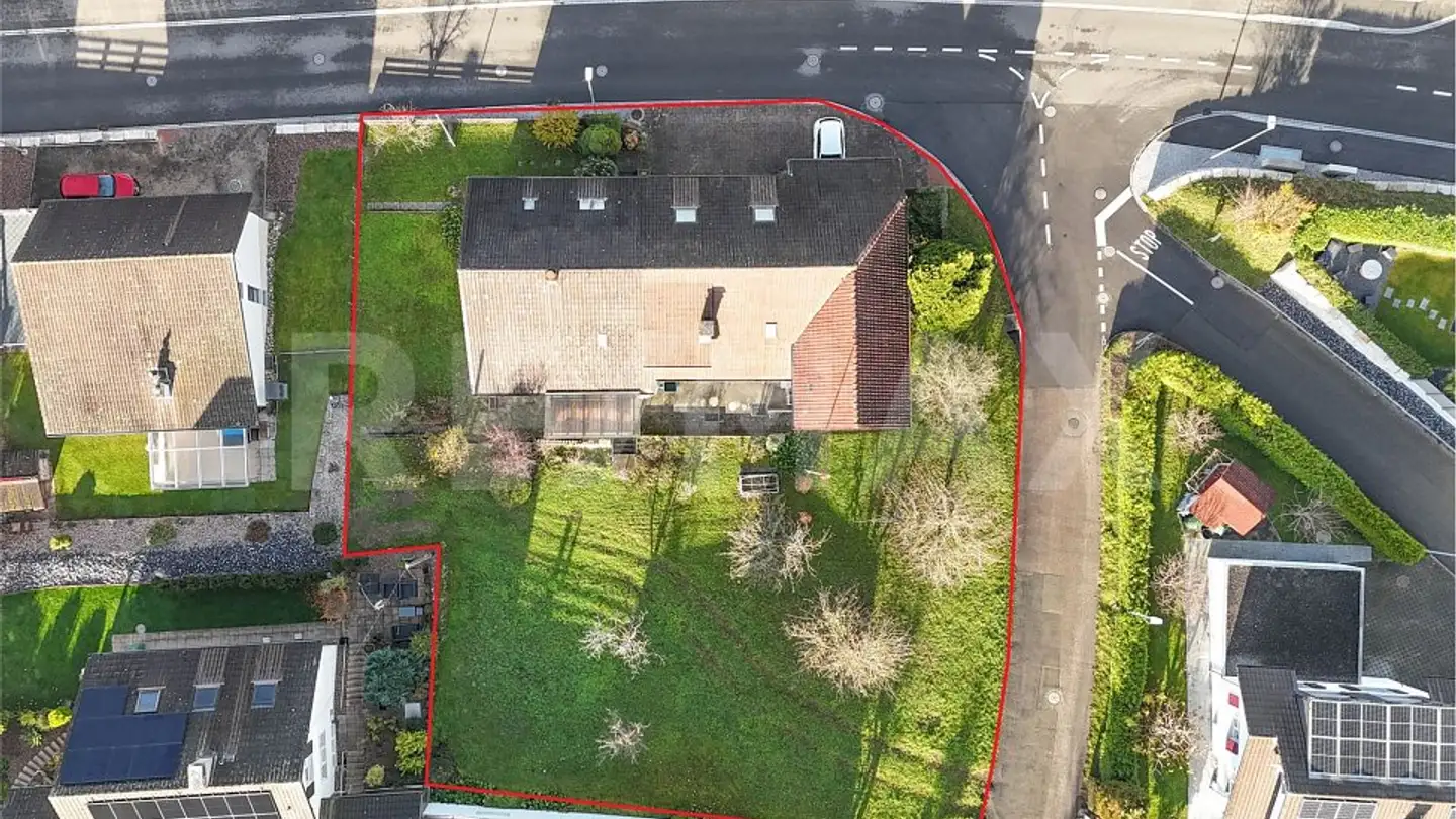 Mehrfamilienhaus kaufen - Juchgasse 26, 4314 Zeiningen