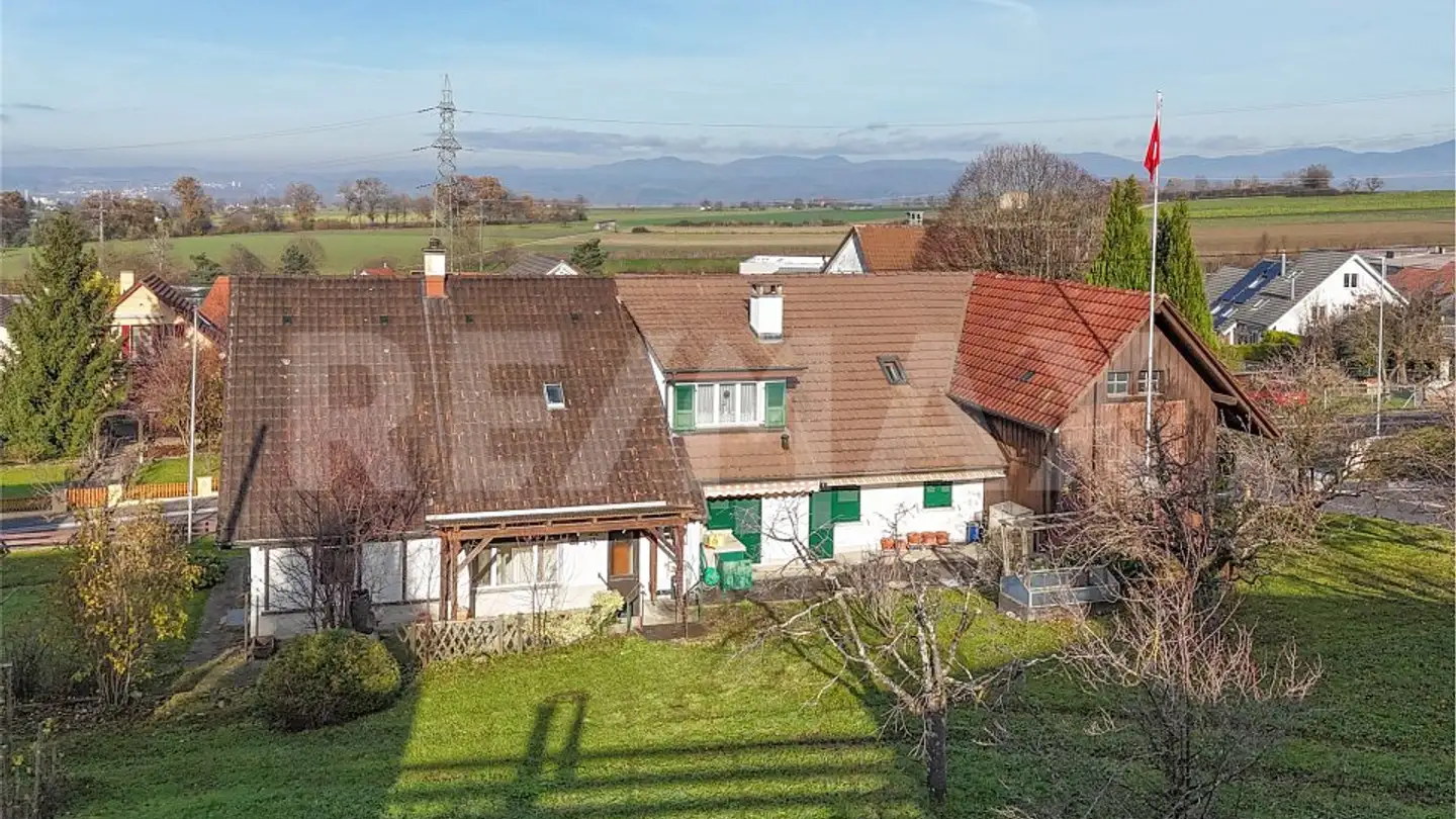 Mehrfamilienhaus kaufen - Juchgasse 26, 4314 Zeiningen - Foto 3