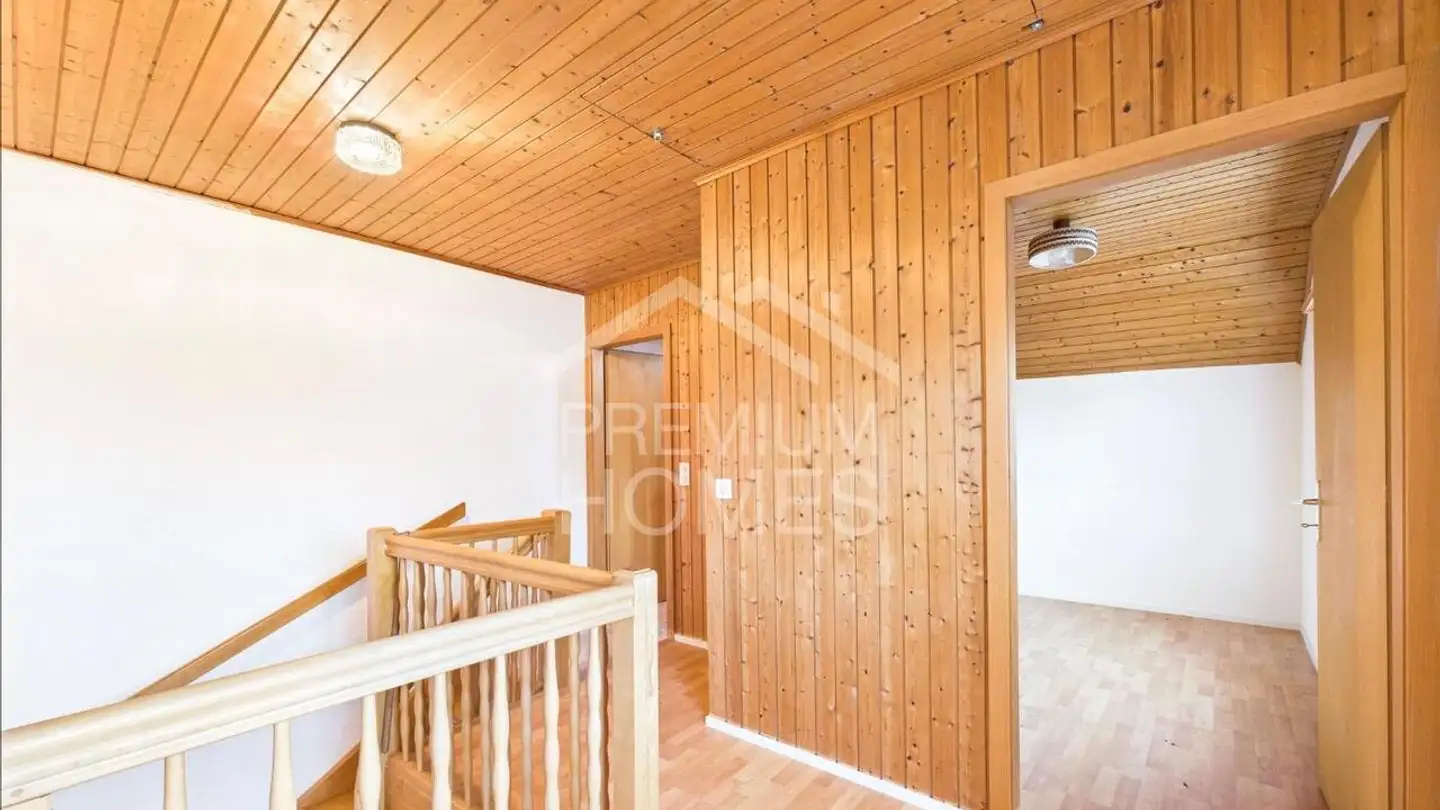 Maison en terrasse à vendre - 8263 Buch SH
