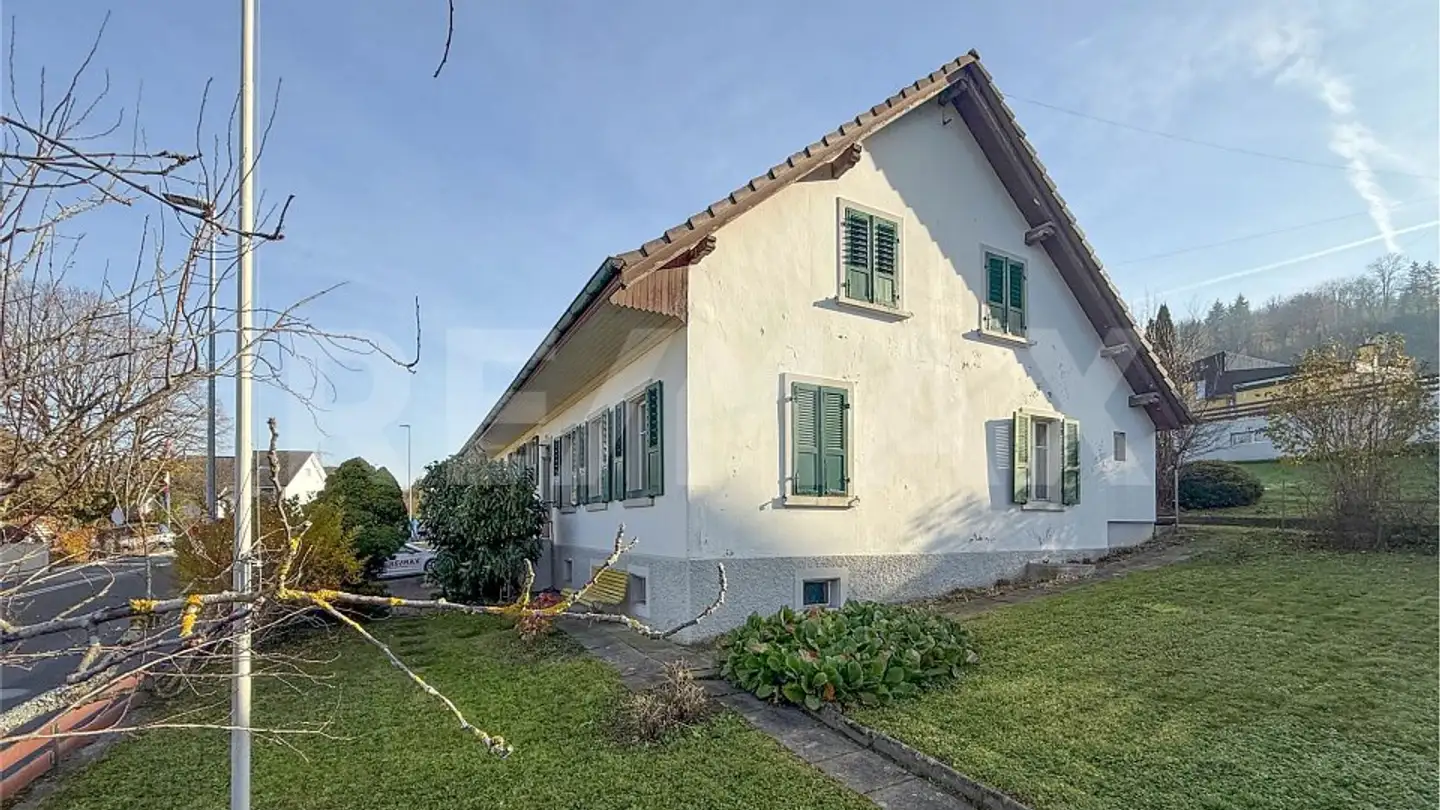 Mehrfamilienhaus kaufen - Juchgasse 26, 4314 Zeiningen - Foto 4