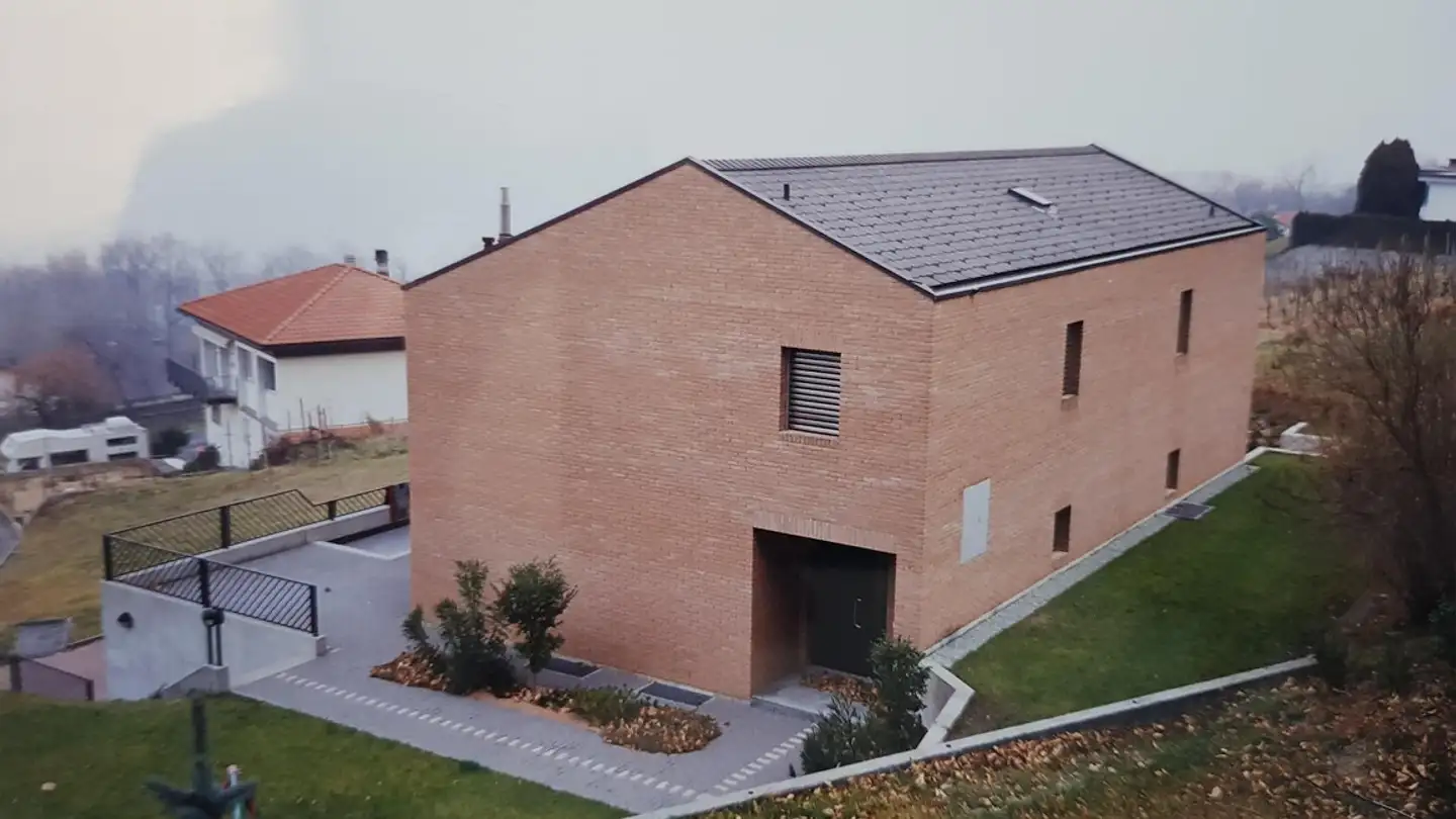 Villa à vendre - 6500 Bellinzona - Photo 2