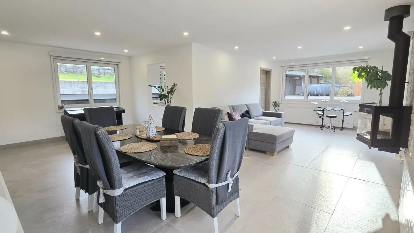 Casa singola in vendita - Stacherweg, 4418 Reigoldswil - Foto 3