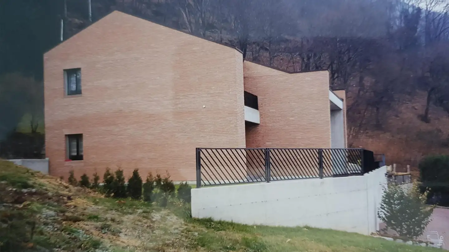 Villa à vendre - 6500 Bellinzona - Photo 3