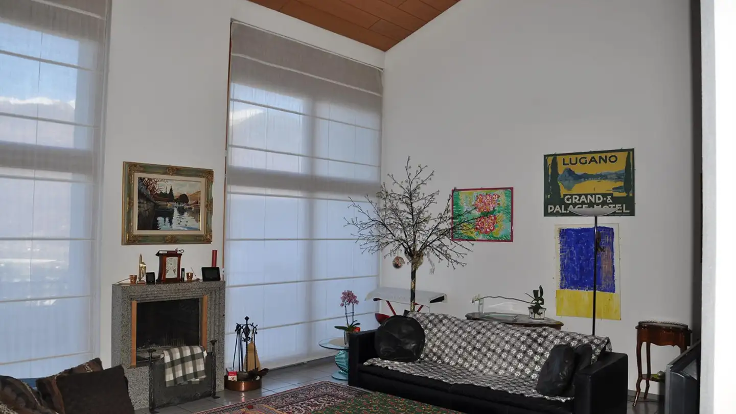 Villa à vendre - 6500 Bellinzona - Photo 4