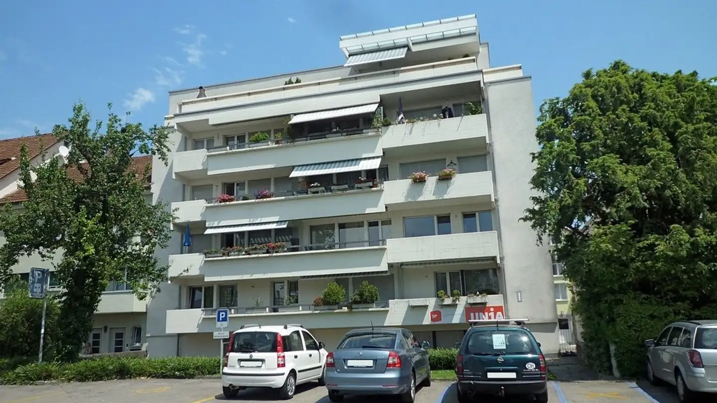 Espace de stockage à louer - Rathausgasse 11, 9320 Arbon
