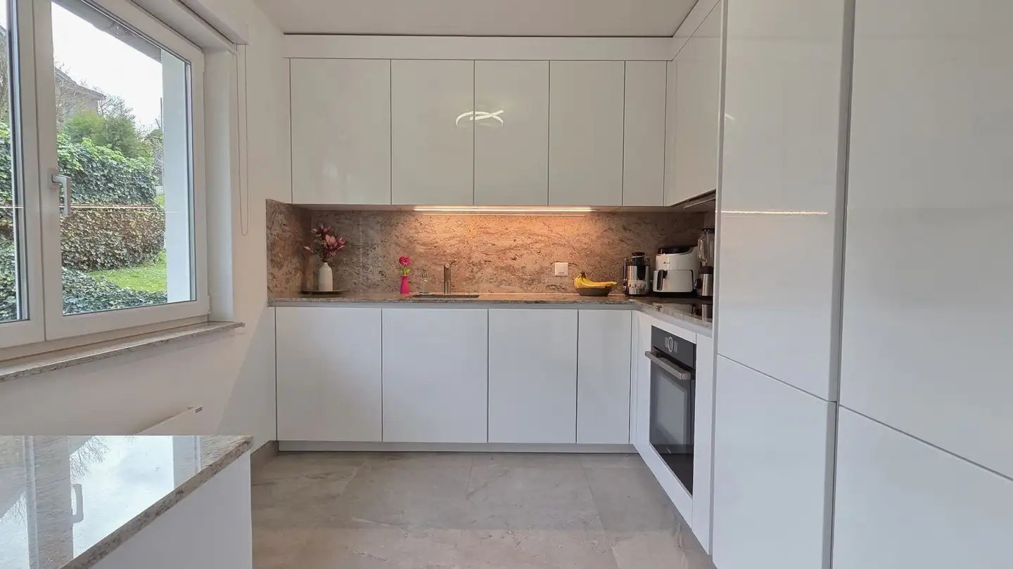 Casa singola in vendita - Stacherweg, 4418 Reigoldswil - Foto 4