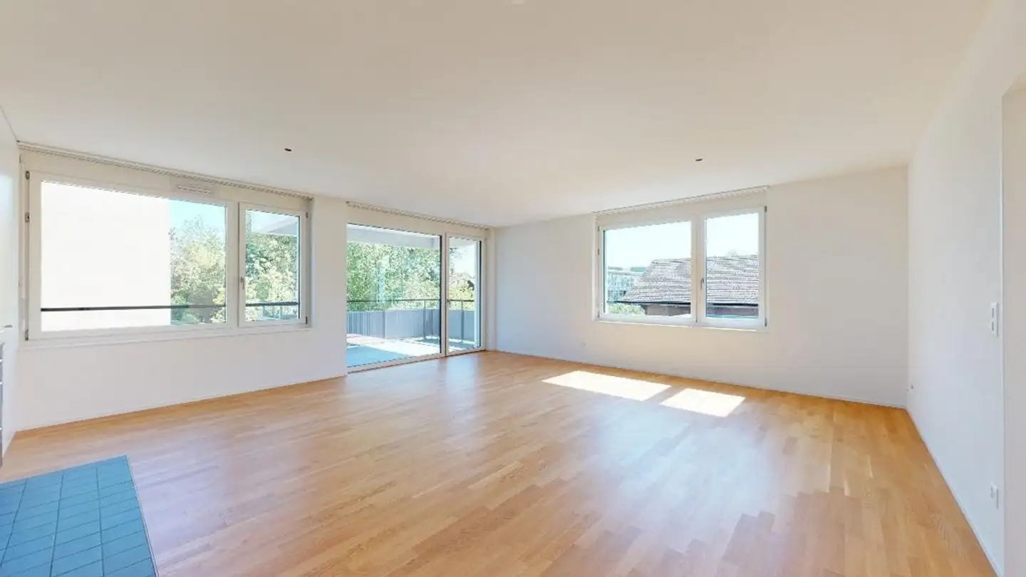 Wohnung mieten - Zentrumweg 6, 4562 Biberist - Foto 2