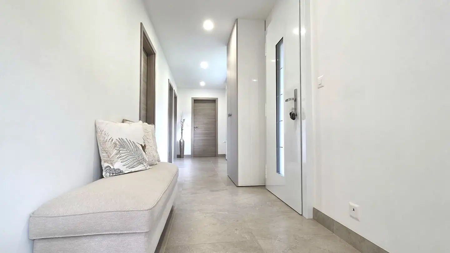 Casa singola in vendita - Stacherweg, 4418 Reigoldswil - Foto 4