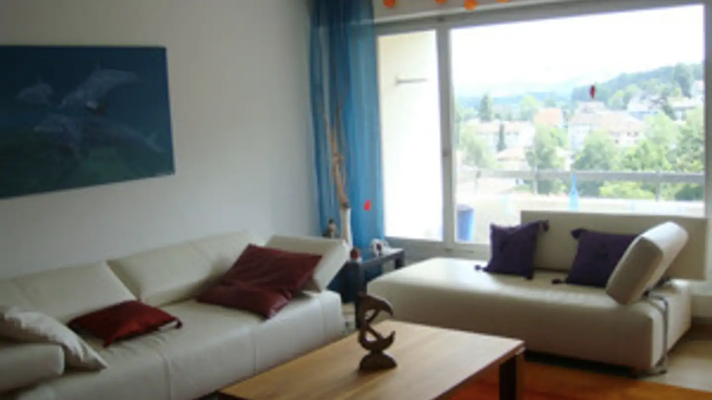 Wohnung mieten - 6015 Luzern - Foto 4
