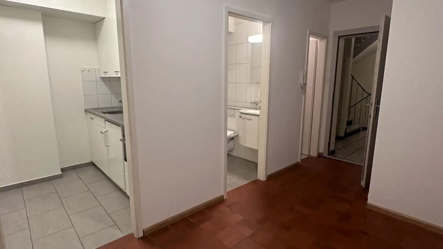 Apartment for rent - Schlettstadterstrasse, 4055 Basel - Photo 3