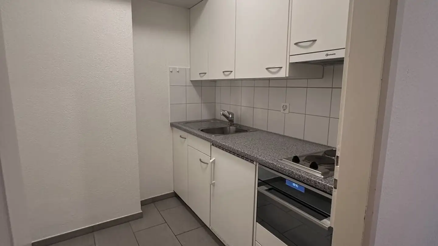 Apartment for rent - Schlettstadterstrasse, 4055 Basel - Photo 4