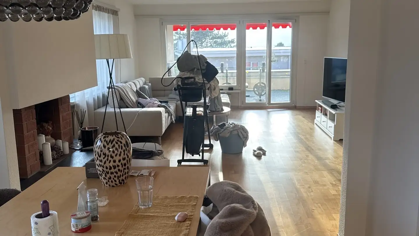 Appartamento in affitto - 8702 Zollikon