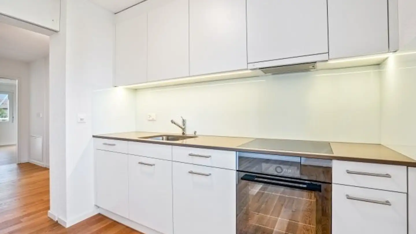 Wohnung mieten - Albulastrasse 13, 7000 Chur - Foto 3