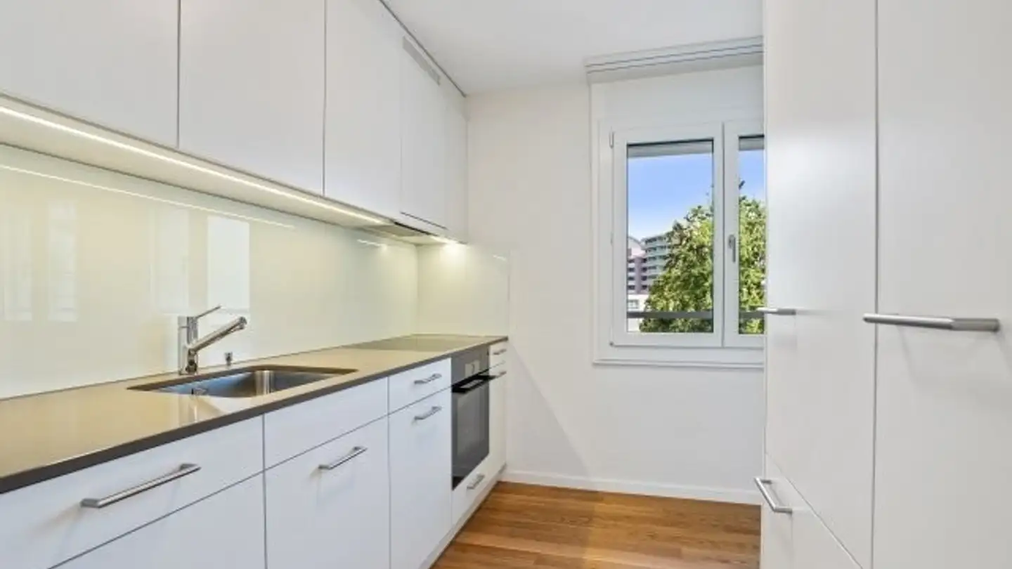 Wohnung mieten - Albulastrasse 13, 7000 Chur - Foto 4