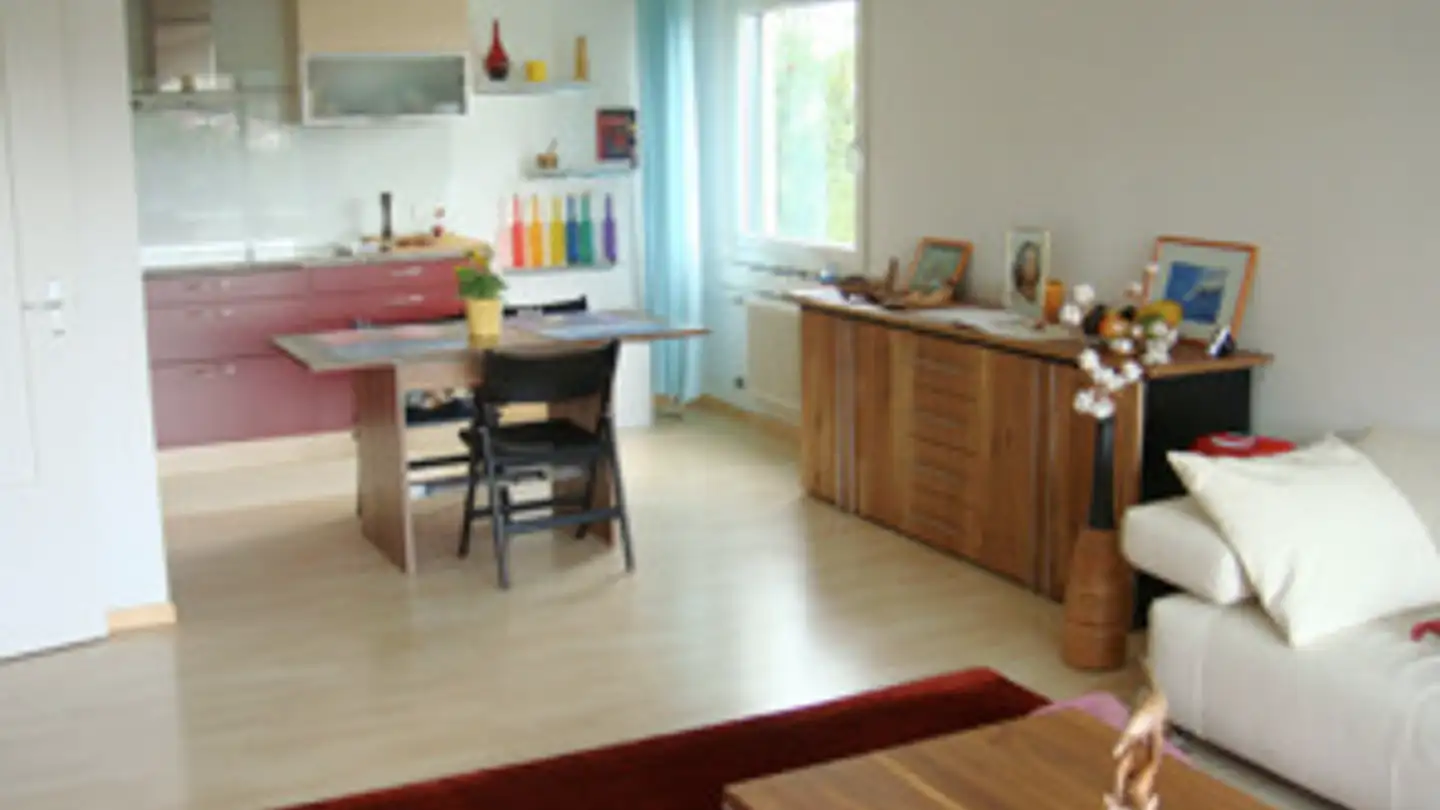 Wohnung mieten - 6015 Luzern