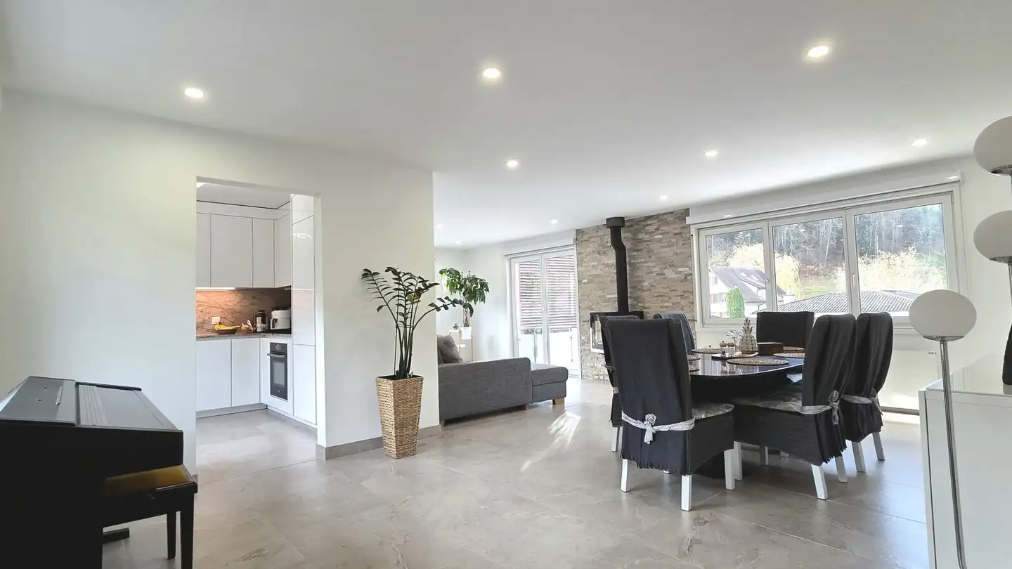 Casa singola in vendita - Stacherweg, 4418 Reigoldswil