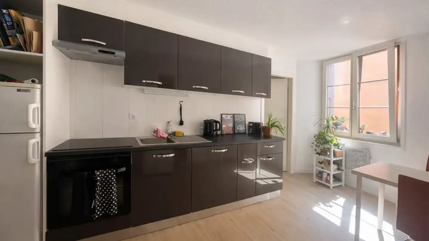 Apartment for rent - Rue Du Bourg 23, 1920 Martigny - Photo 2