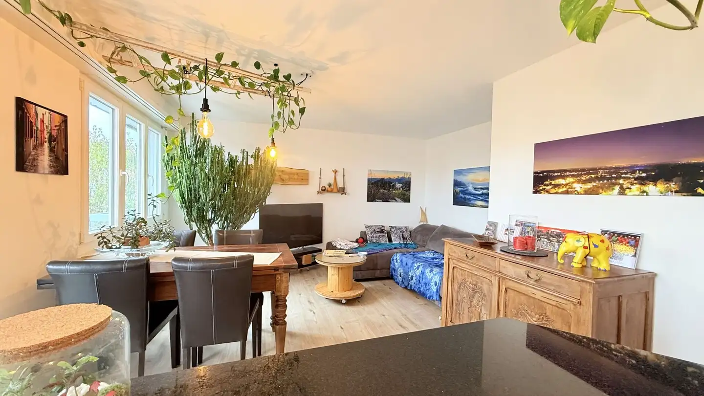 Apartment for sale - Zwischenbächen 131, 8048 Zürich