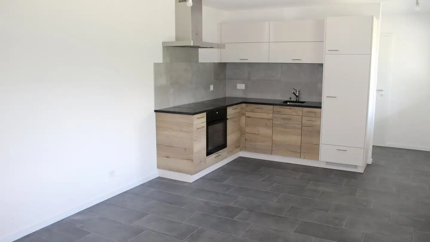 Apartment for rent - Chemin De La Croisette 21, 1880 Bex