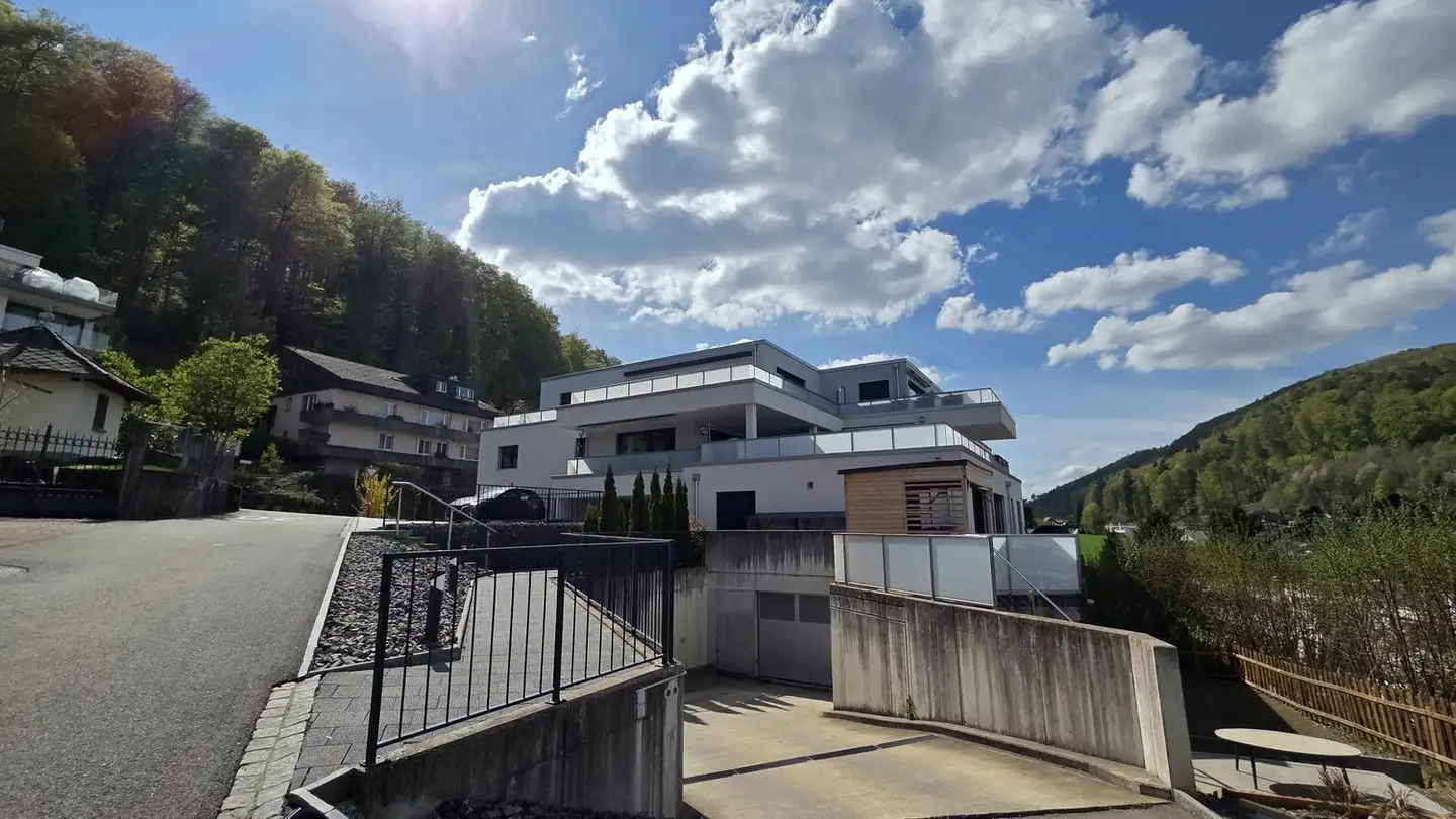 Apartment for rent - Zimmerwaldstrasse 51, 3122 Kehrsatz