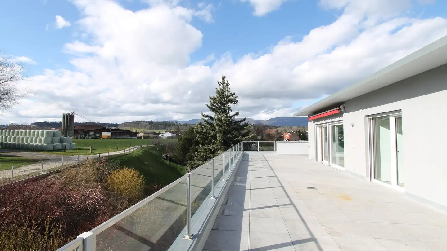 Apartment for rent - Reiherweg 18, 4562 Biberist - Photo 2