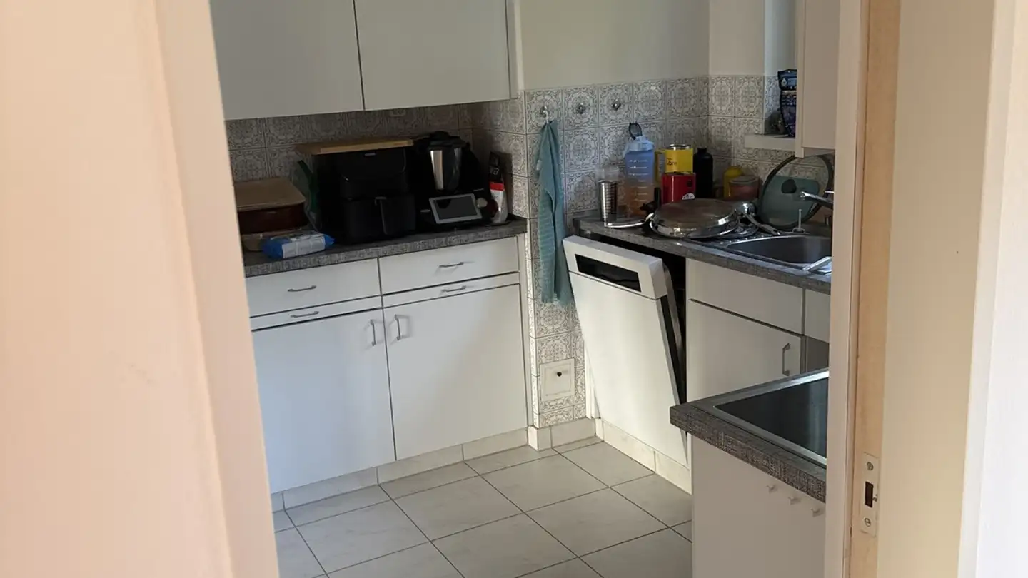 Appartamento in affitto - 8702 Zollikon - Foto 3