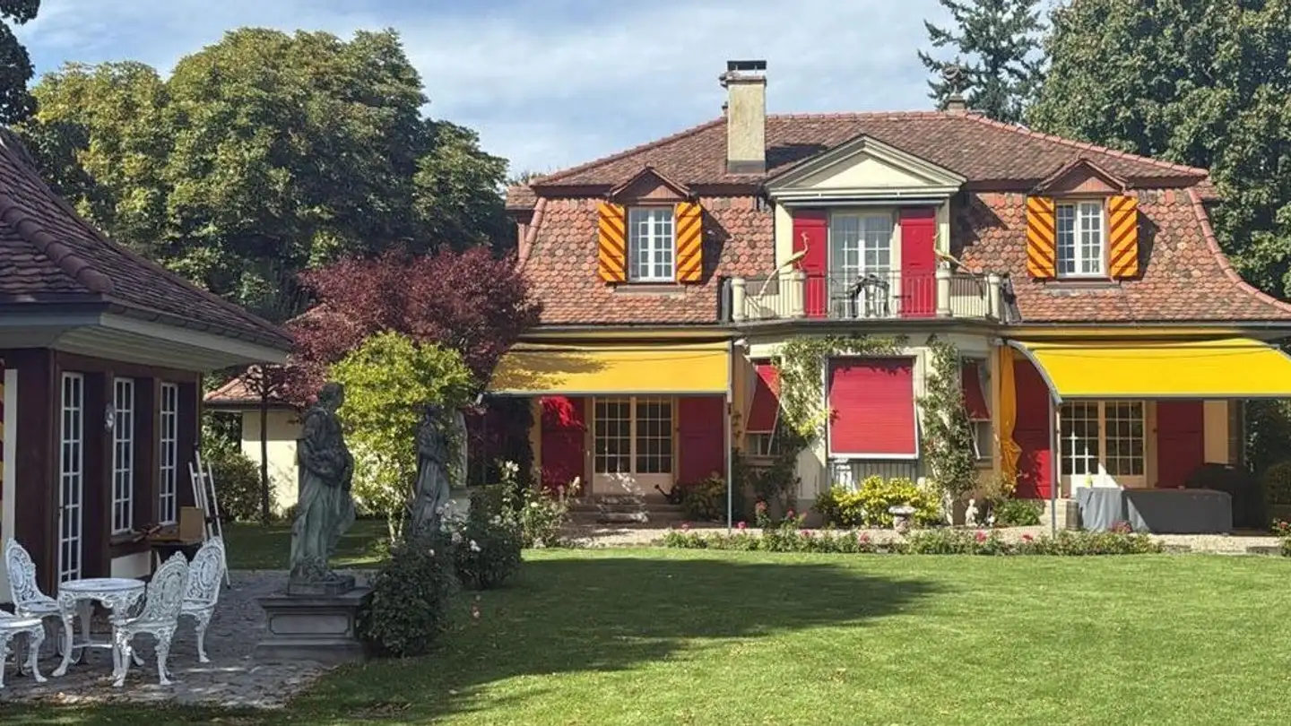 Villa in affitto - 3006 Bern