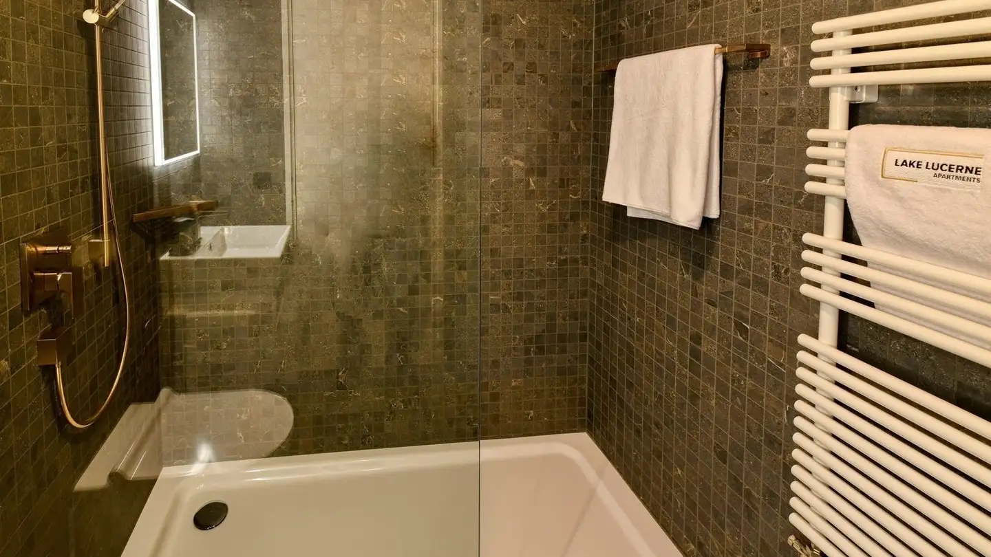 Appartamento in affitto - Seestrasse 20, 6052 Hergiswil NW - Photo 3