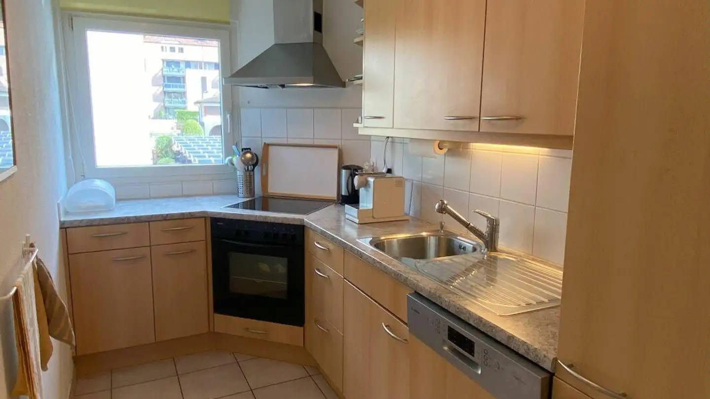 Appartamento in affitto - Vicolo Fontile 12, 6648 Minusio - Foto 4