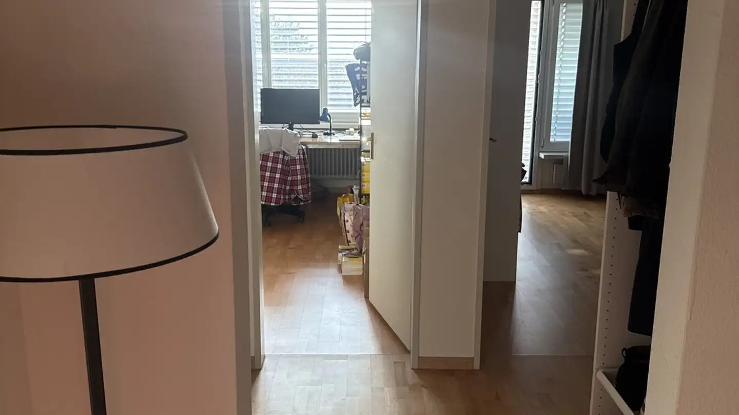 Appartamento in affitto - 8702 Zollikon - Foto 4