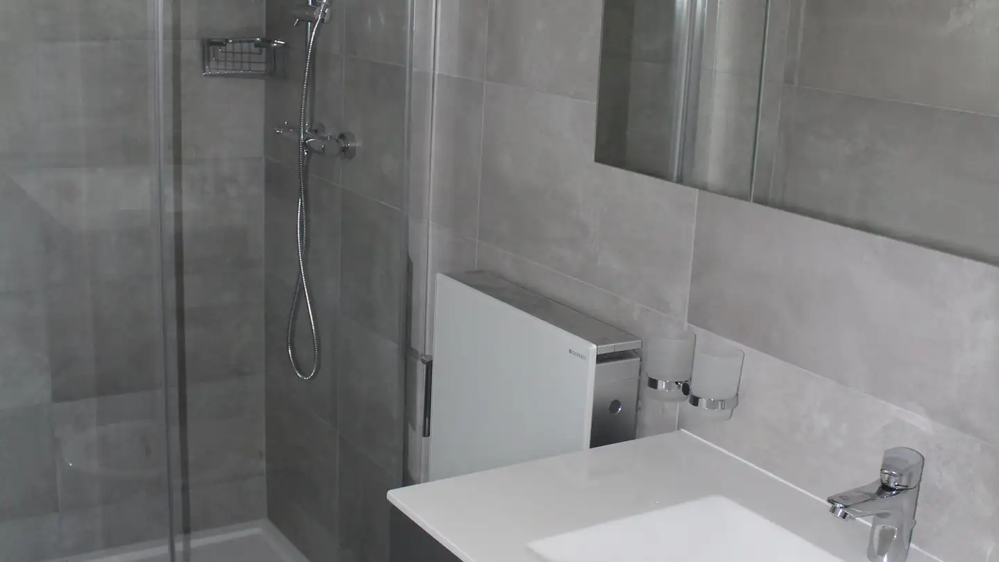 Apartment for rent - Chemin De La Croisette 21, 1880 Bex - Photo 4