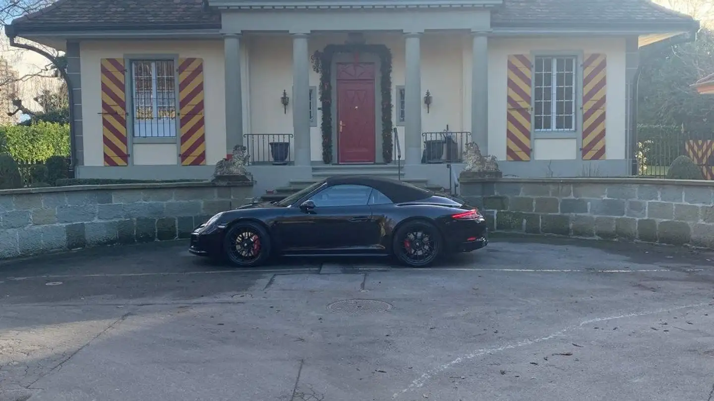 Villa in affitto - 3006 Bern - Foto 2