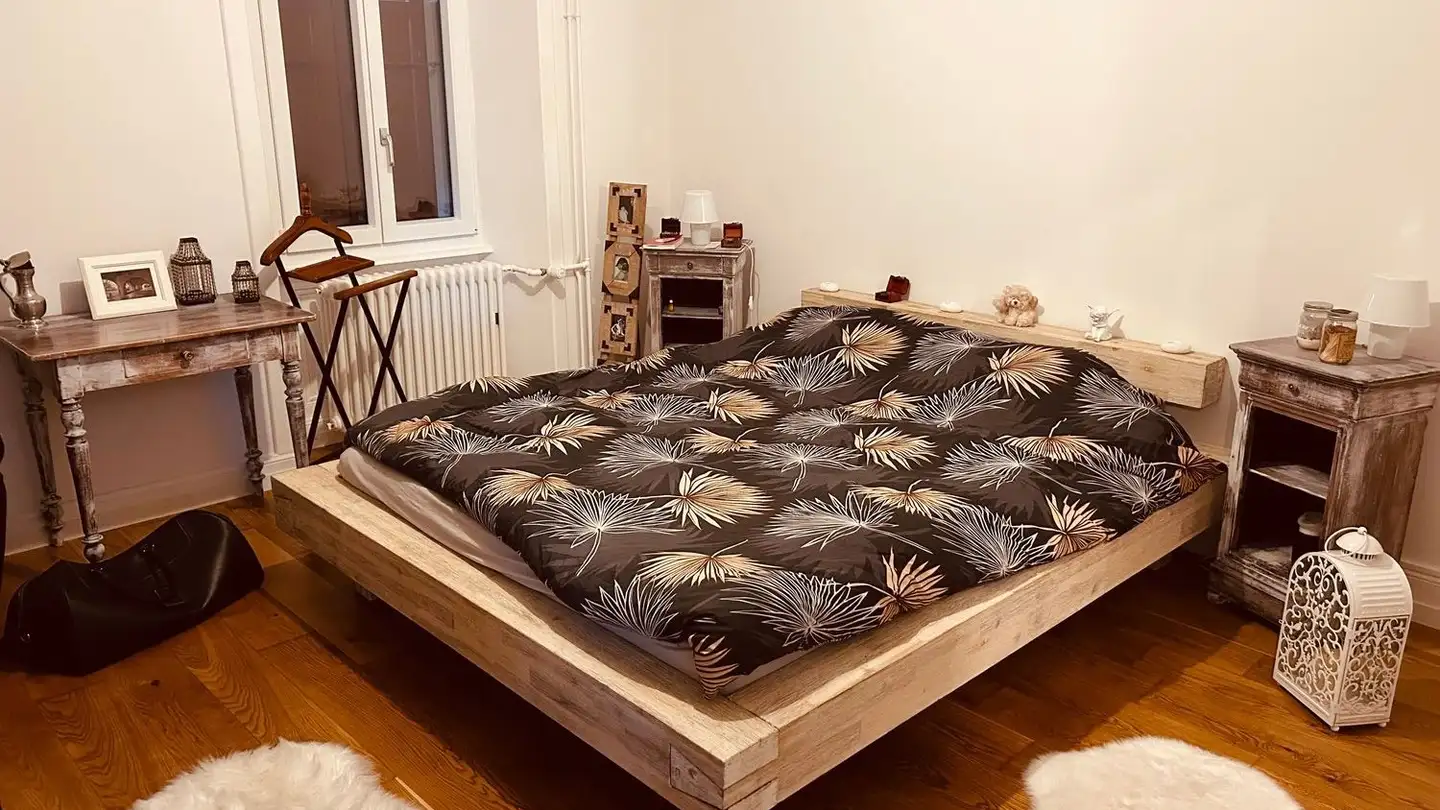 Appartamento in affitto - Chemin De La Tour, 1897 Bouveret - Foto 2