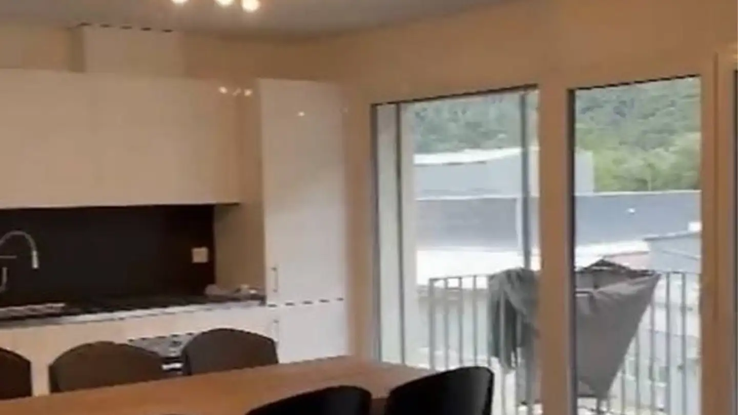 Apartment for rent - 6537 Grono