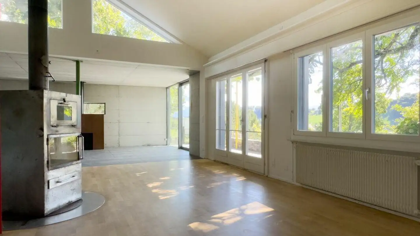 Single house for sale - Sonnhaldenweg 4, 3076 Worb - Photo 3