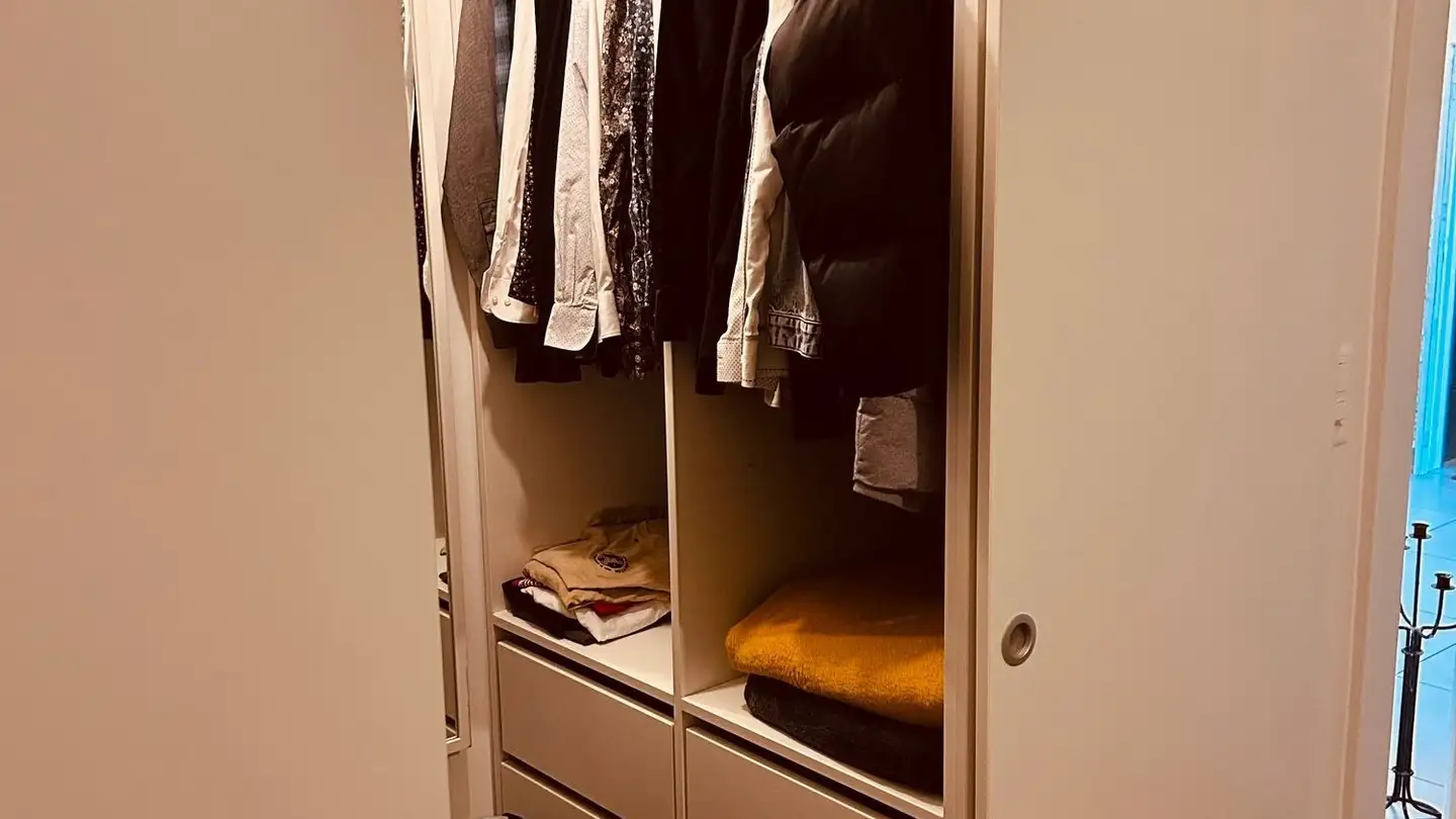 Appartamento in affitto - Chemin De La Tour, 1897 Bouveret - Foto 3